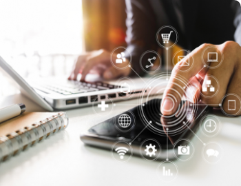 Transition numérique